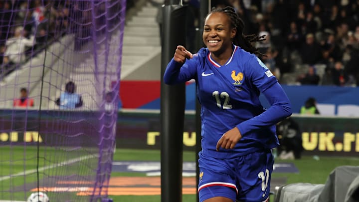 Les Bleues se sont bien lancées dans cette Ligue des Nations.