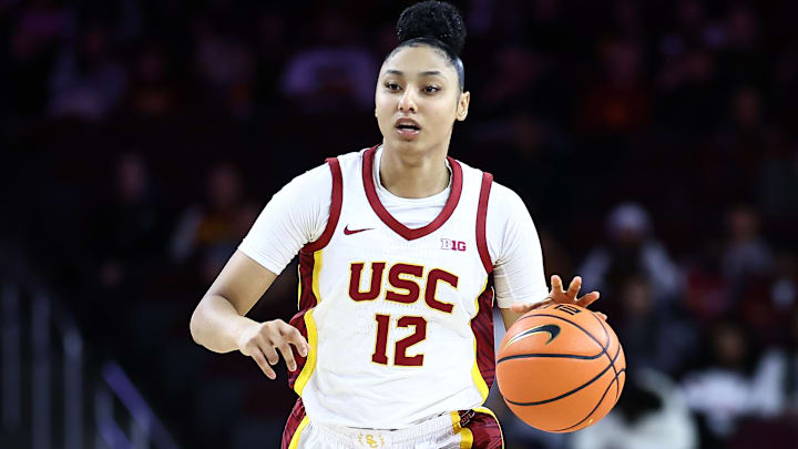 Penn State v USC