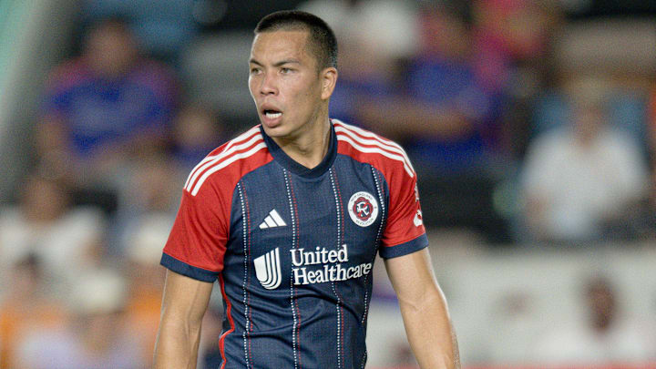 Bobby Wood steckt in der Karriere-Sackgasse Bobby Wood steckt in der Karriere-Sackgasse