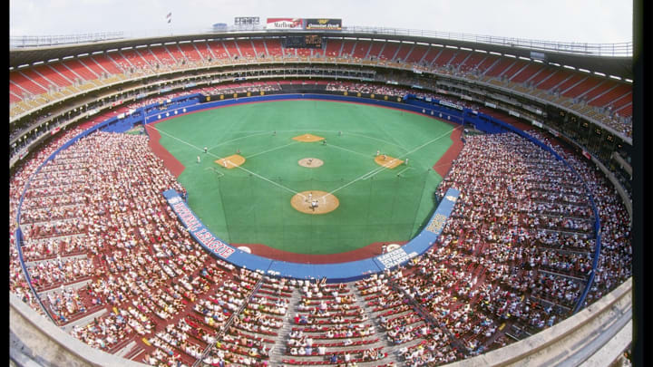 Padres V Pirates