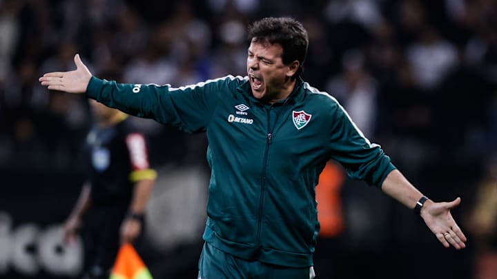 Em suntuosa queda de rendimento, Fluminense deixou o G4 da Série A 