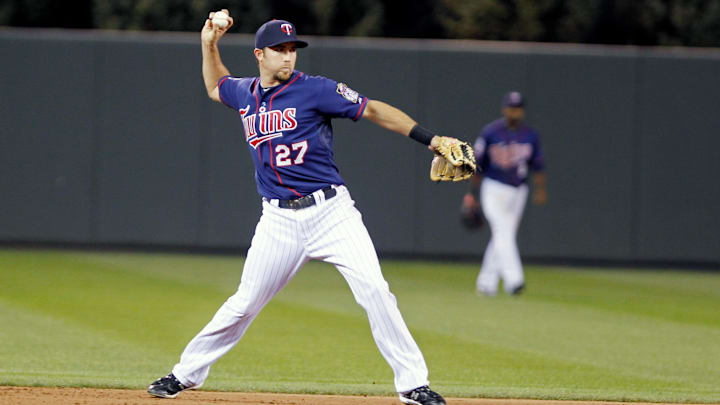 Detroit Tigers v Minnesota Twins