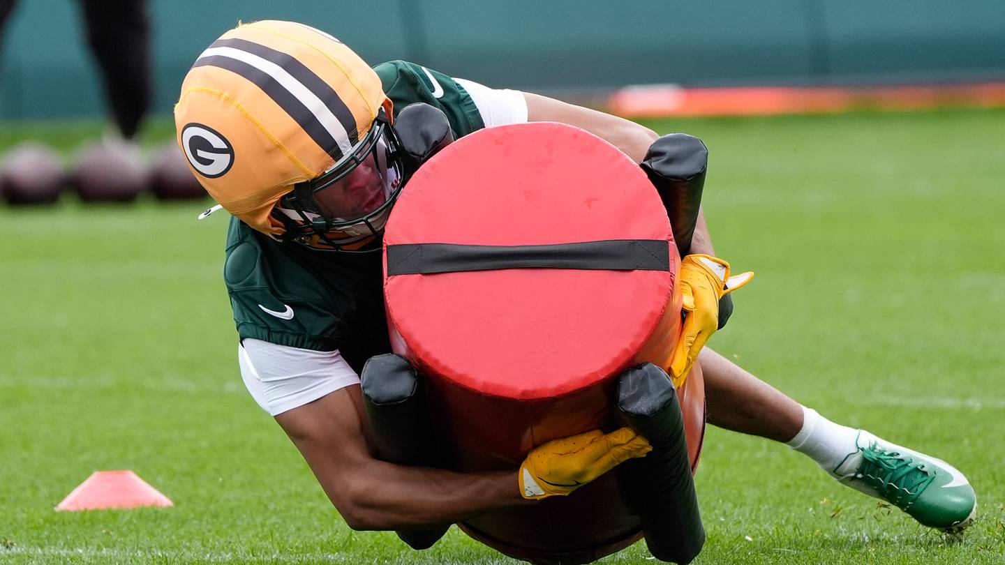 Green Bay's average age ranking will make or break the Packers' season outlook