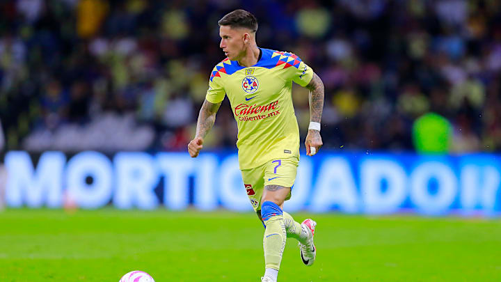 America v Santos Laguna - Torneo Apertura 2023 Liga MX