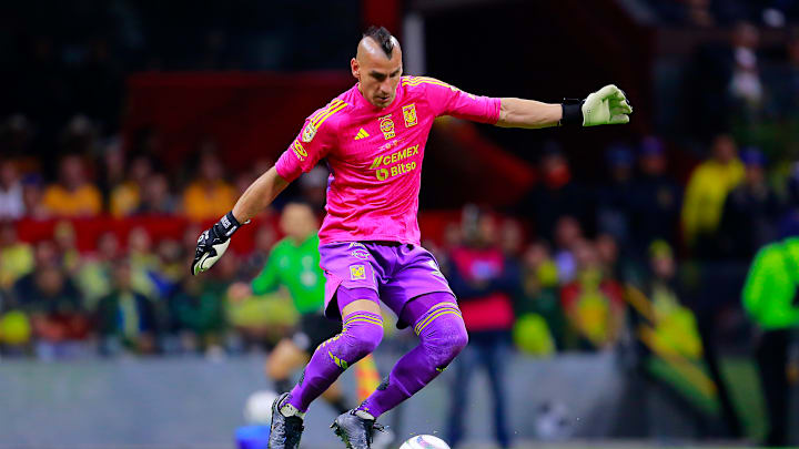 America v Tigres UANL - Final Torneo Apertura 2023 Liga MX