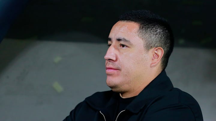 Pumas UNAM v Vancouver Whitecaps - 2025 Concacaf Champions Cup