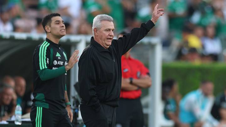 Mexico v Australia - International Friendly Mexico v Australia - International Friendly