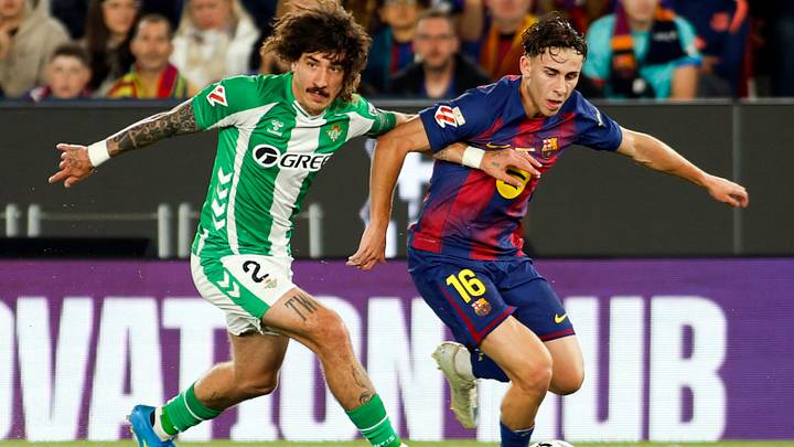 FBL-ESP-LIGA-BARCELONA-BETIS FBL-ESP-LIGA-BARCELONA-BETIS