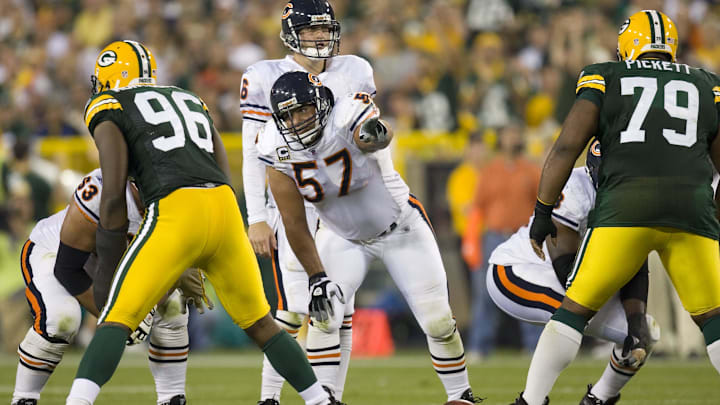 Chicago Bears