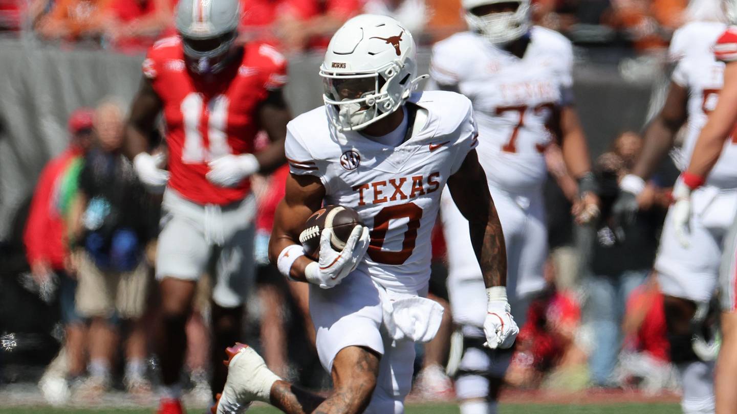 Plusieurs transferts de Texas Longhorns suscitent l’intérêt de nouvelles équipes