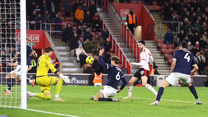 Southampton v Millwall - Sky Bet Championship