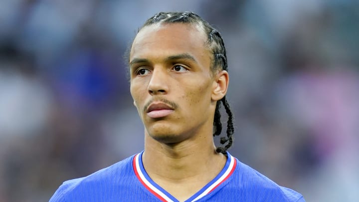 Kiliann Sildillia se rapproche de l'OM. Kiliann Sildillia se rapproche de l'OM.