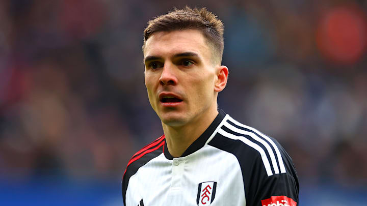 City statt Bayern? Star-Sechser Joao Palhinha