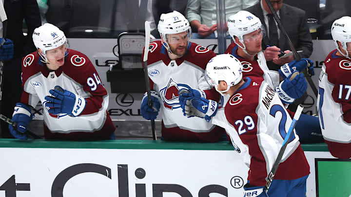 The Colorado Avalanche will have an opportunity to rack up a good number of points in the standings to start the season.