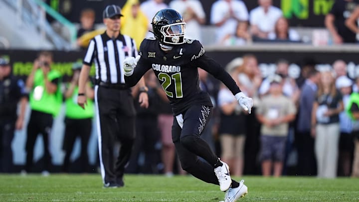 Shilo Sanders has been receiving some heavy trolling while Shedeur Sanders remains a top-five draft prospect
