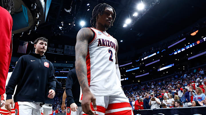 Clemson v Arizona