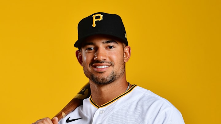 Pittsburgh Pirates Photo Day