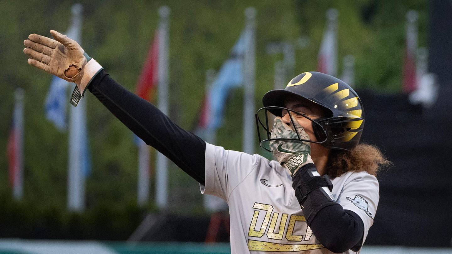Eugene Regional: Schedule & Updates