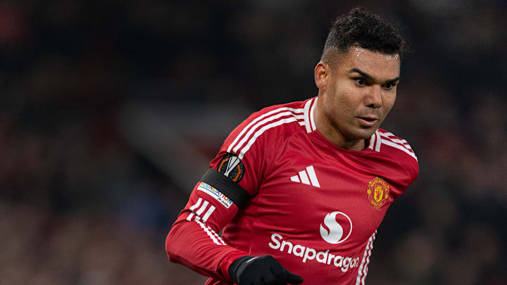 Kehrt Casemiro nach Madrid zurück?