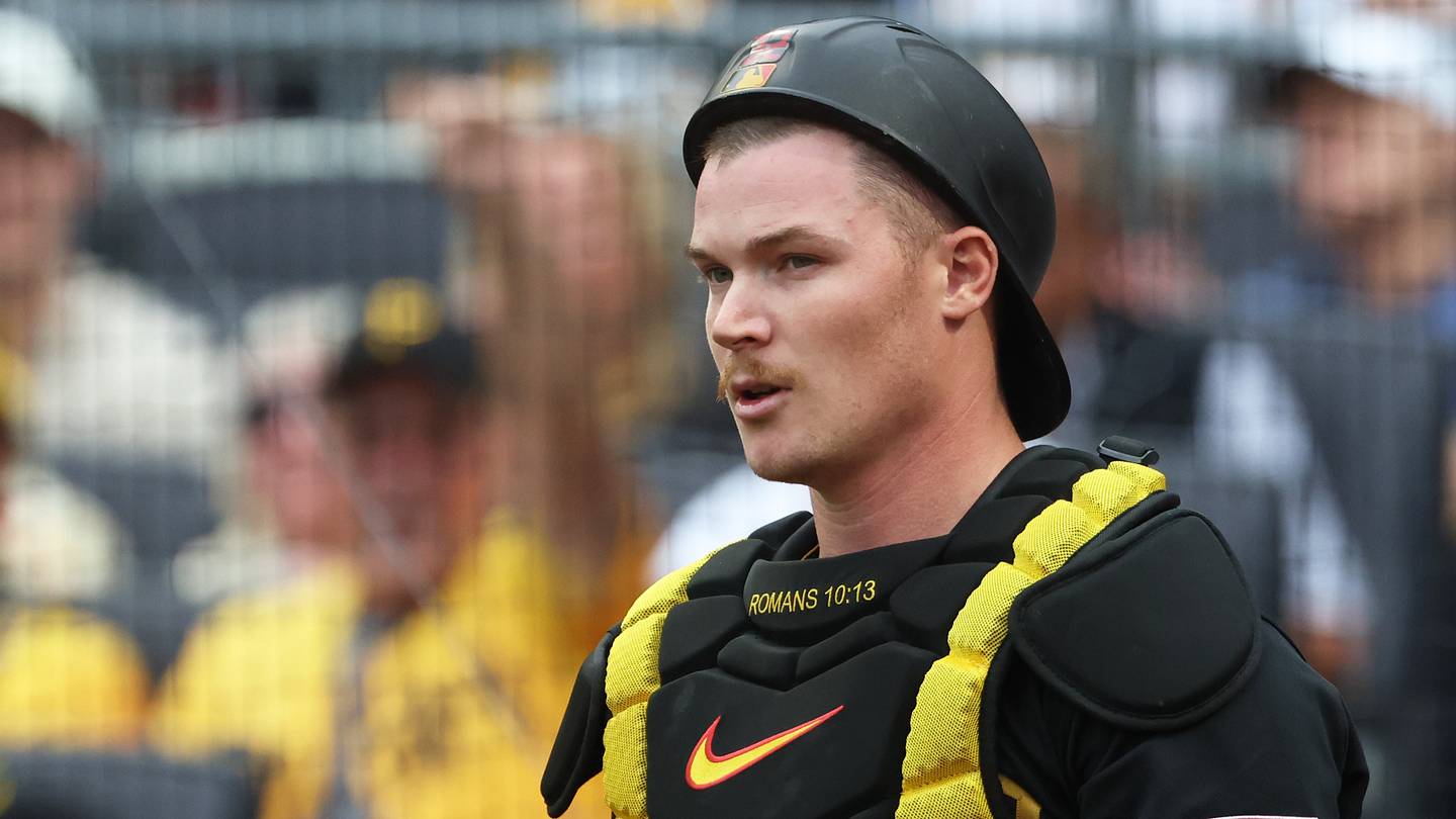 Pirates-Yankees trade talks expose surprising new reality for Henry Davis
