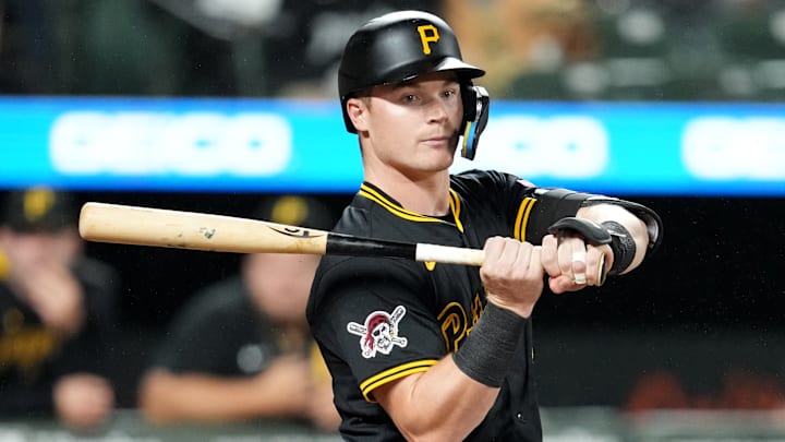 Pittsburgh Pirates v Baltimore Orioles