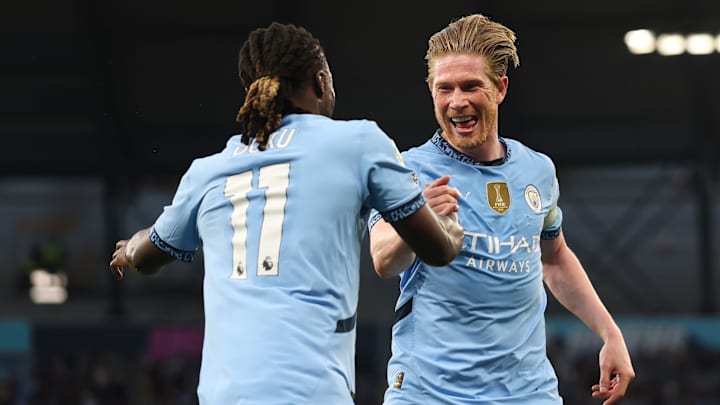 Manchester City Manchester City