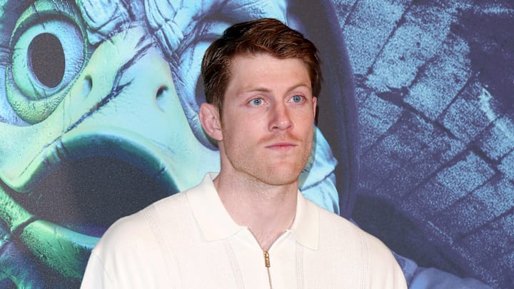 "Wreck" Season 2 Special Screening – Arrivals
