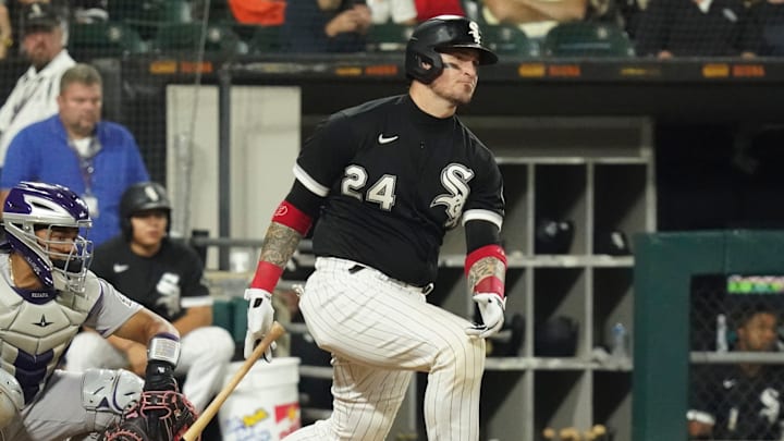 Yasmani Grandal probablemente vaya a la agencia libre 2024 tras cobrar 18 millones en la actual campaña de MLB