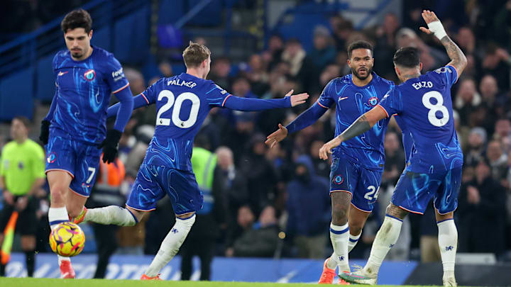 Chelsea FC v AFC Bournemouth - Premier League