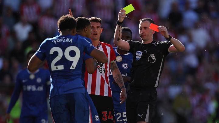 Sunderland v Chelsea - Premier League Sunderland v Chelsea - Premier League