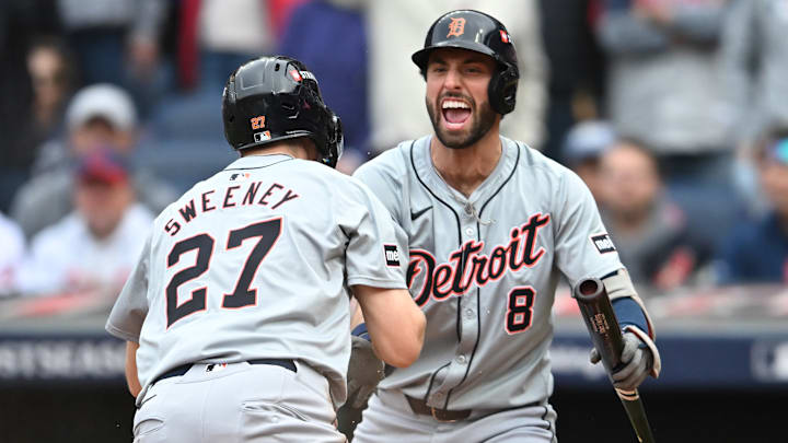 Division Series - Detroit Tigers v Cleveland Guardians - Game 5