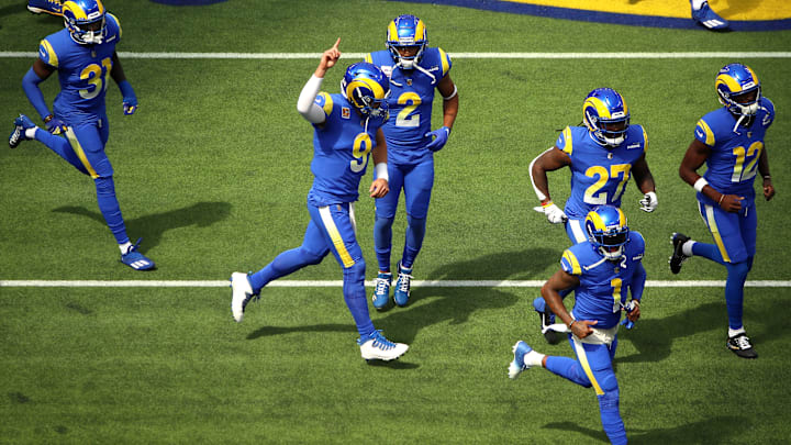 Los Angeles Rams