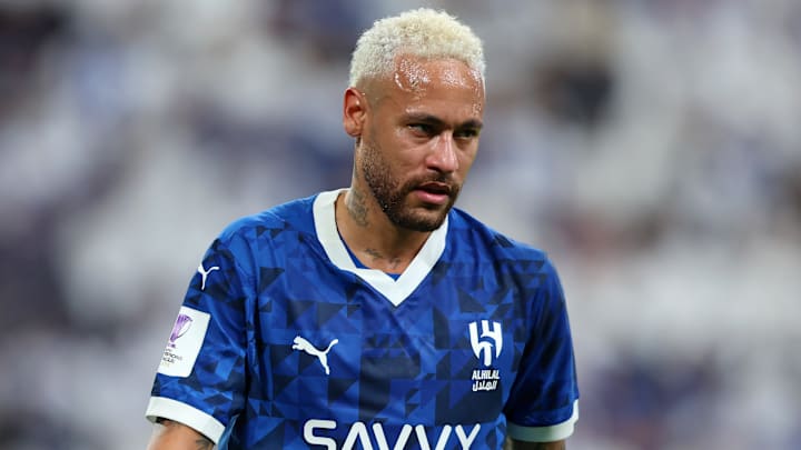 Al-Hilal v Esteghlal - AFC Champions League Elite West Region Al-Hilal v Esteghlal - AFC Champions League Elite West Region