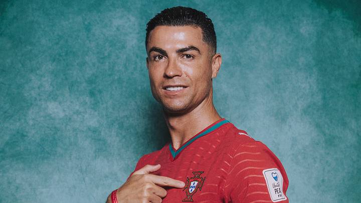 Portugal Portraits - FIFA World Cup 2026 Portugal Portraits - FIFA World Cup 2026
