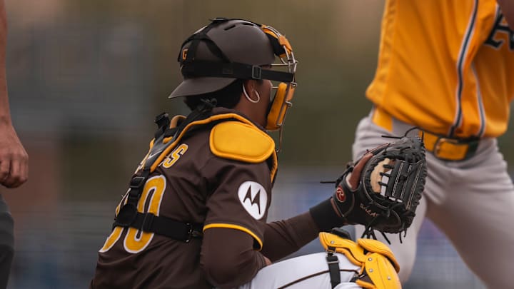 2025 MLB Spring Breakout 2025 MLB Spring Breakout