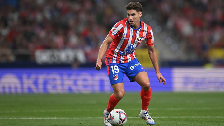 Atletico de Madrid v RCD Espanyol - LaLiga EA Sports