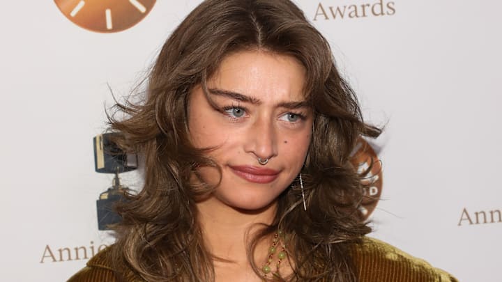 50th Annie Awards