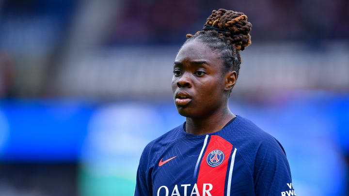 Sandy Baltimore is set to sign a four-year contract at Chelsea 