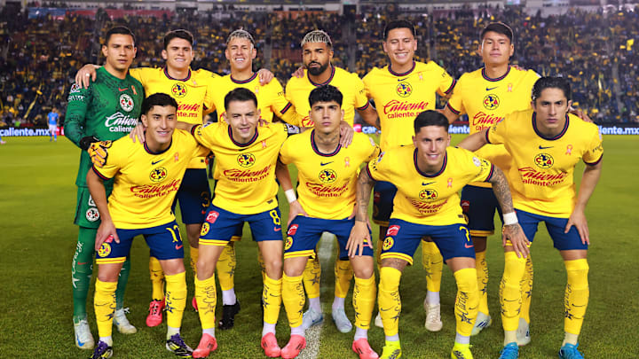 América jugará la final del Apertura 2024 ante Rayados América jugará la final del Apertura 2024 ante Rayados