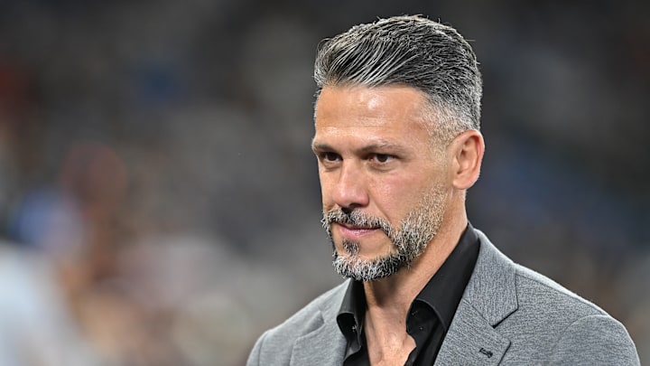 Martín Demichelis espera recomponer el camino en Liga MX con Sergio Ramos