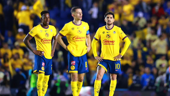 America v Toluca - Final Torneo Clausura 2025 Liga MX