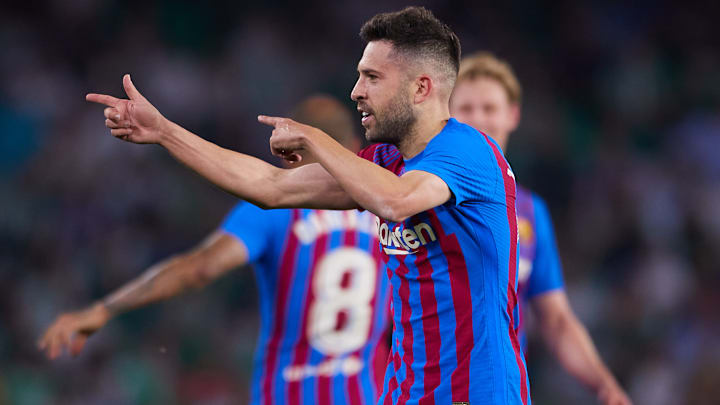 Barcelone doit conforter sa deuxième place