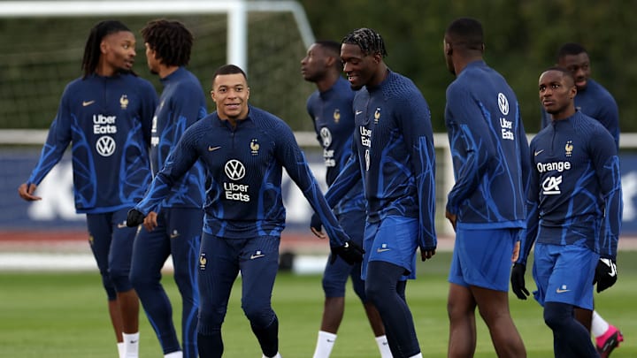 Les Bleus font-ils le ramadan ?