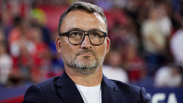 Franck Haise espère que la saison lensoise est véritablement lancée