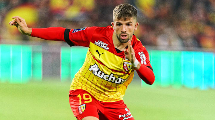 Jimmy Cabot est absent depuis un long moment.