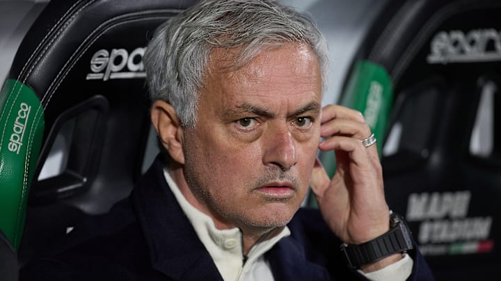 Mourinho