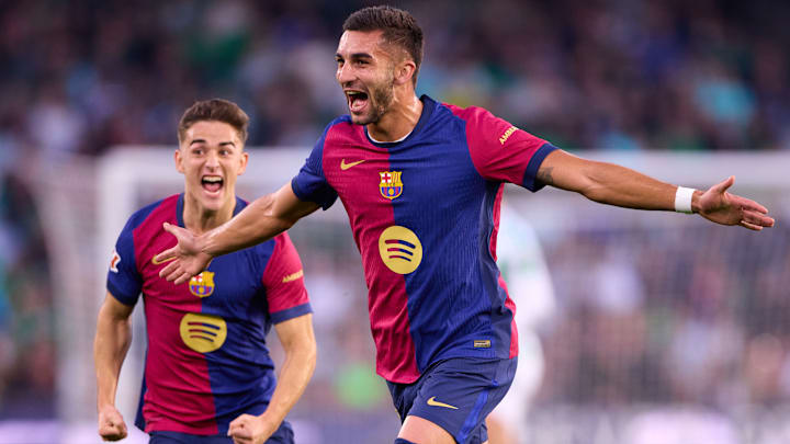 Espanhol marcou dois gols contra o BVB