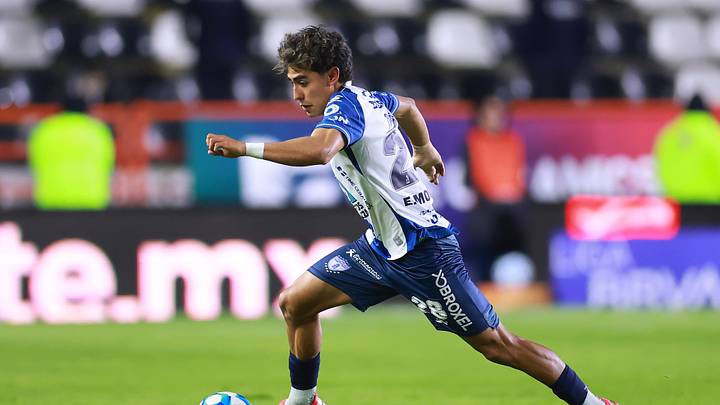 Pachuca v America - Torneo Clausura 2026 Liga MX