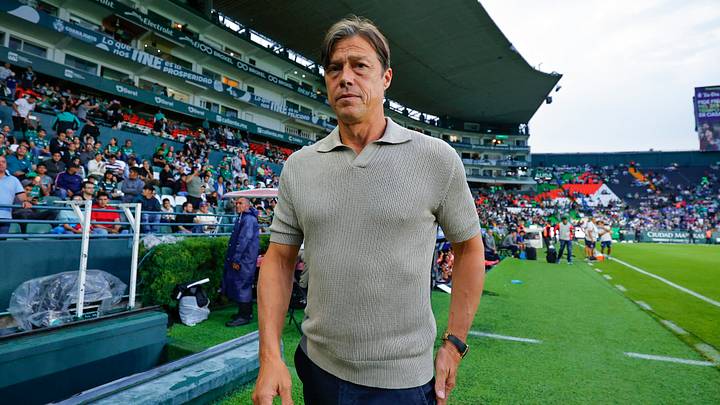 Leon v Monterrey - Torneo Apertura 2026 Liga MX