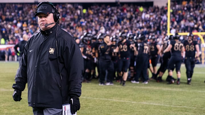 Army v Navy Army v Navy